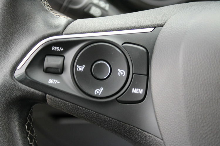 Opel Grandland X 1.5D EnJoy F-Vat Led Gwarancja Salon Polska zdjęcie 18