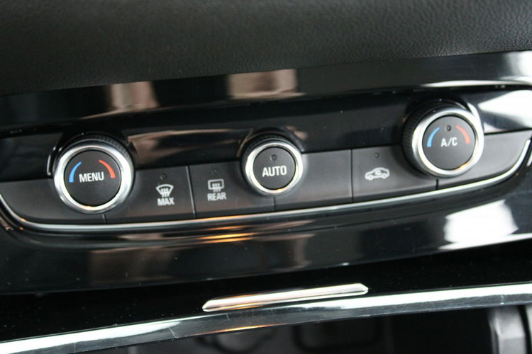 Opel Grandland X 1.5D EnJoy F-Vat Led Gwarancja Salon Polska zdjęcie 21