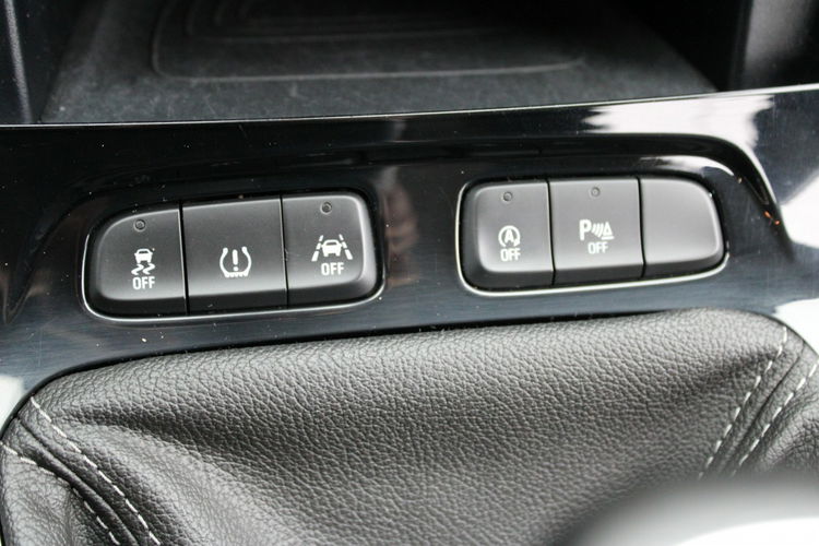 Opel Grandland X 1.5D EnJoy F-Vat Led Gwarancja Salon Polska zdjęcie 22