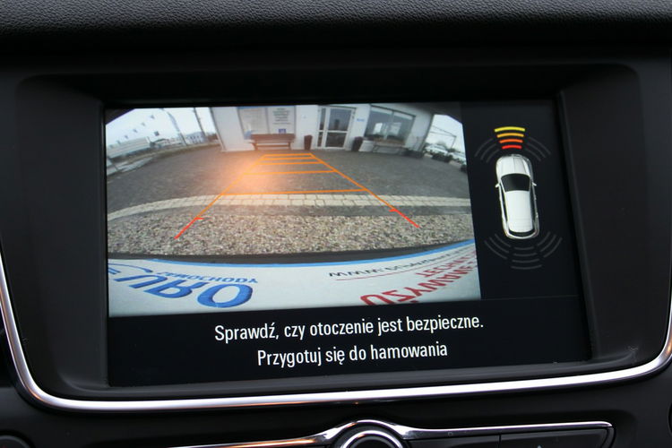 Opel Grandland X 1.5D EnJoy F-Vat Led Gwarancja Salon Polska zdjęcie 25