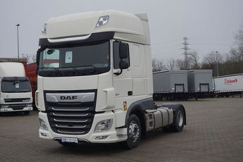 DAF DAF XF480 FT