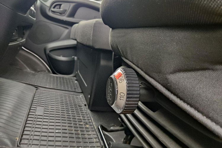 IVECO DAILY 35 S18 zdjęcie 9