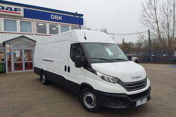 Iveco Iveco 35S18