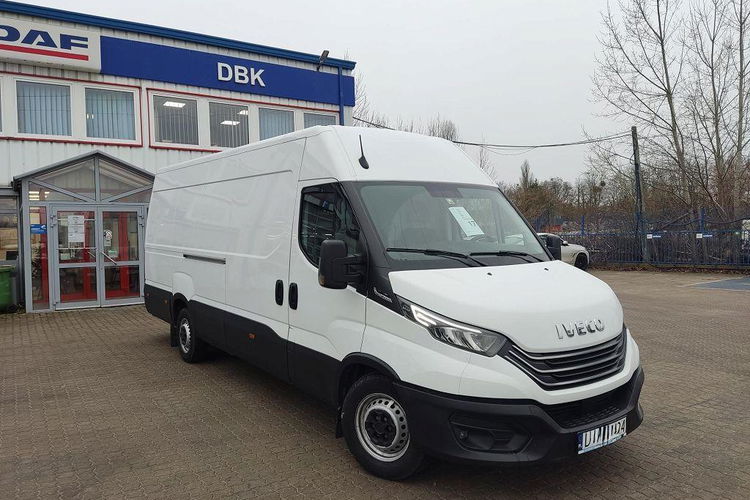 IVECO DAILY 35 S18 zdjęcie 1