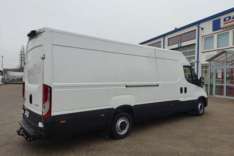 IVECO DAILY 35 S18 zdjęcie 4