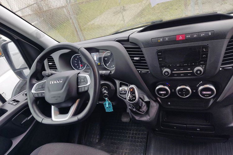 IVECO DAILY 35 S18 zdjęcie 5
