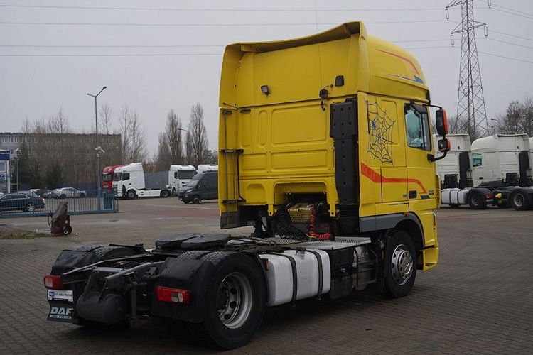 DAF FTXF zdjęcie 4