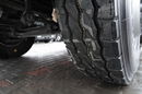 Mercedes AROCS 2636 / 6x4 / SKRZYNIOWY- 6, 5 M / + HDS HIAB 4x wysów: 13 m / EURO 6 / STEROWANIE RADIOWE /OPONY 100 % zdjęcie 29