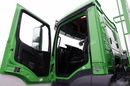 Mercedes AROCS 2636 / 6x4 / SKRZYNIOWY- 6, 5 M / + HDS HIAB 4x wysów: 13 m / EURO 6 / STEROWANIE RADIOWE /OPONY 100 % zdjęcie 34