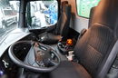 Mercedes AROCS 2636 / 6x4 / SKRZYNIOWY- 6, 5 M / + HDS HIAB 4x wysów: 13 m / EURO 6 / STEROWANIE RADIOWE /OPONY 100 % zdjęcie 35