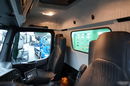 Mercedes AROCS 2636 / 6x4 / SKRZYNIOWY- 6, 5 M / + HDS HIAB 4x wysów: 13 m / EURO 6 / STEROWANIE RADIOWE /OPONY 100 % zdjęcie 36