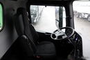 Mercedes AROCS 2636 / 6x4 / SKRZYNIOWY- 6, 5 M / + HDS HIAB 4x wysów: 13 m / EURO 6 / STEROWANIE RADIOWE /OPONY 100 % zdjęcie 37