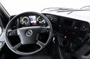 Mercedes AROCS 2636 / 6x4 / SKRZYNIOWY- 6, 5 M / + HDS HIAB 4x wysów: 13 m / EURO 6 / STEROWANIE RADIOWE /OPONY 100 % zdjęcie 39