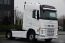 Volvo FH 500 / KLIMA POSTOJOWA / PO KONTRAKCIE SERWISOWYM / SPROWADZONY zdjęcie 2