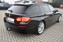 BMW 530 3.0d Panorama Dach, Xenony, Skóry, Head-Up.Asystent Pasa Ruchu. zdjęcie 10