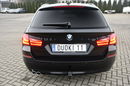 BMW 530 3.0d Panorama Dach, Xenony, Skóry, Head-Up.Asystent Pasa Ruchu. zdjęcie 11