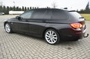 BMW 530 3.0d Panorama Dach, Xenony, Skóry, Head-Up.Asystent Pasa Ruchu. zdjęcie 12