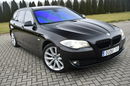 BMW 530 3.0d Panorama Dach, Xenony, Skóry, Head-Up.Asystent Pasa Ruchu. zdjęcie 3