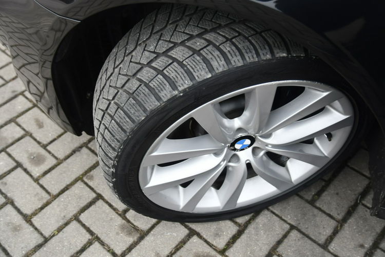 BMW 530 3.0d Panorama Dach, Xenony, Skóry, Head-Up.Asystent Pasa Ruchu. zdjęcie 35