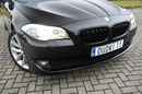BMW 530 3.0d Panorama Dach, Xenony, Skóry, Head-Up.Asystent Pasa Ruchu. zdjęcie 5