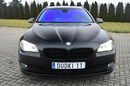 BMW 530 3.0d Panorama Dach, Xenony, Skóry, Head-Up.Asystent Pasa Ruchu. zdjęcie 6