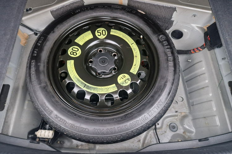 Audi A6 Quattro Gwarancja na ROK Podgrz.Fotele Klimax4 Skóra BOSE Tiptronic zdjęcie 10