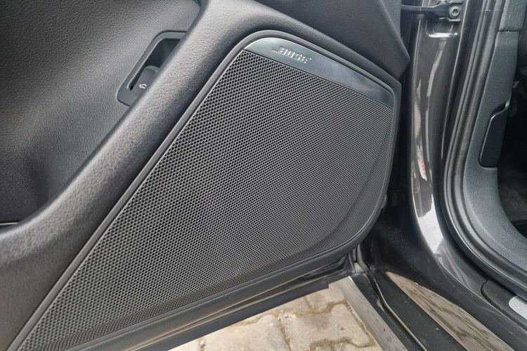 Audi A6 Quattro Gwarancja na ROK Podgrz.Fotele Klimax4 Skóra BOSE Tiptronic zdjęcie 14