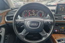 Audi A6 Quattro Gwarancja na ROK Podgrz.Fotele Klimax4 Skóra BOSE Tiptronic zdjęcie 16