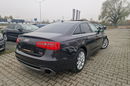 Audi A6 Quattro Gwarancja na ROK Podgrz.Fotele Klimax4 Skóra BOSE Tiptronic zdjęcie 2
