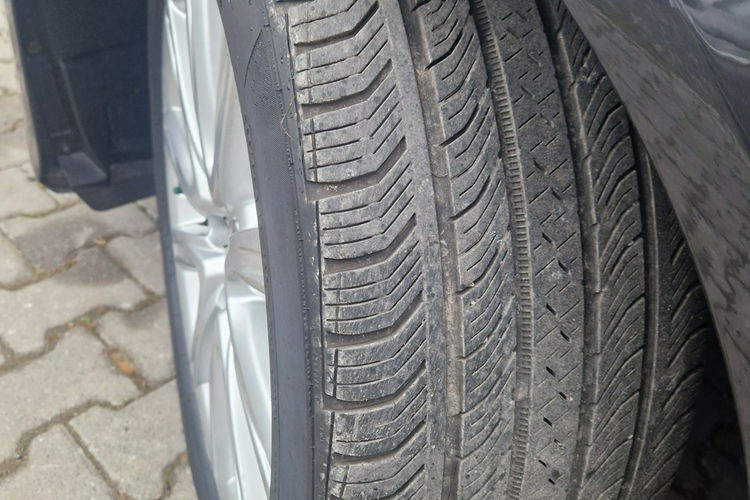 Audi A6 Quattro Gwarancja na ROK Podgrz.Fotele Klimax4 Skóra BOSE Tiptronic zdjęcie 3