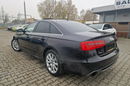Audi A6 Quattro Gwarancja na ROK Podgrz.Fotele Klimax4 Skóra BOSE Tiptronic zdjęcie 5