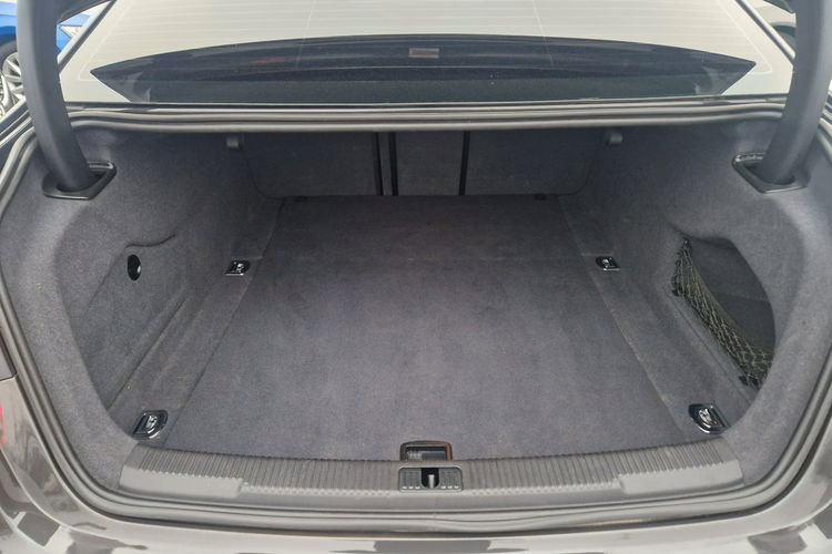 Audi A6 Quattro Gwarancja na ROK Podgrz.Fotele Klimax4 Skóra BOSE Tiptronic zdjęcie 9