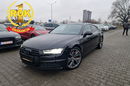 Audi A7 Full Led Czuj.MartwegoPola KlimatyzacjaFotele Ele.Klapa Szyber Wzorowa zdjęcie 1