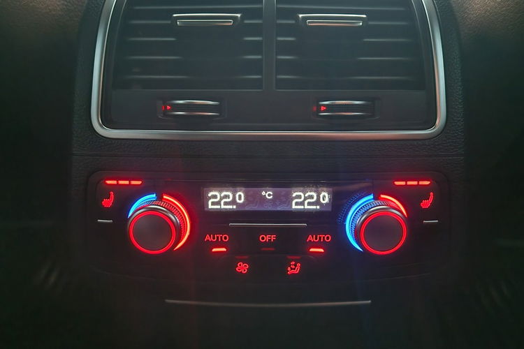 Audi A7 Full Led Czuj.MartwegoPola KlimatyzacjaFotele Ele.Klapa Szyber Wzorowa zdjęcie 22
