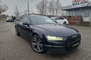 Audi A7 Full Led Czuj.MartwegoPola KlimatyzacjaFotele Ele.Klapa Szyber Wzorowa zdjęcie 3