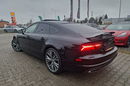 Audi A7 Full Led Czuj.MartwegoPola KlimatyzacjaFotele Ele.Klapa Szyber Wzorowa zdjęcie 4