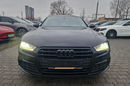 Audi A7 Full Led Czuj.MartwegoPola KlimatyzacjaFotele Ele.Klapa Szyber Wzorowa zdjęcie 5