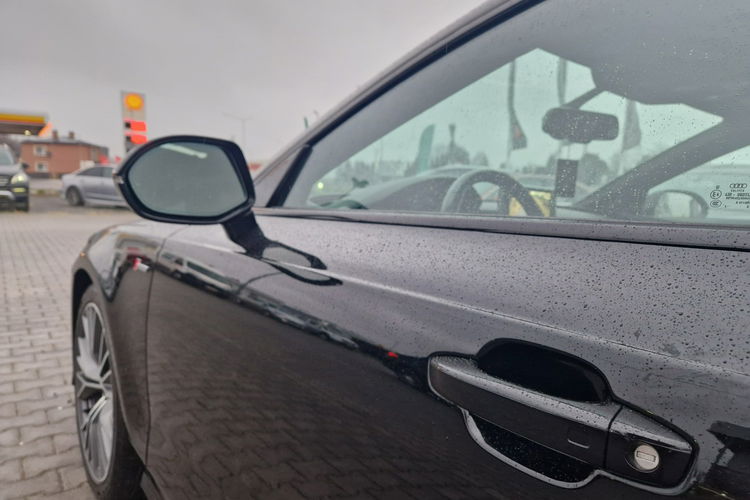 Audi A7 Full Led Czuj.MartwegoPola KlimatyzacjaFotele Ele.Klapa Szyber Wzorowa zdjęcie 8