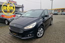 Ford S-Max Bezwypadkowy AsystentPasa CzytanieZnaków SzybaPodgrzewana Gwarancja zdjęcie 1