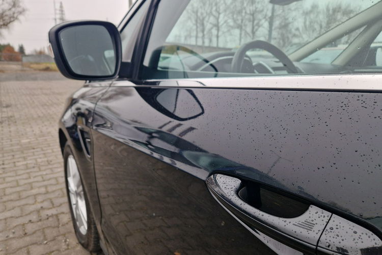 Ford S-Max Bezwypadkowy AsystentPasa CzytanieZnaków SzybaPodgrzewana Gwarancja zdjęcie 11