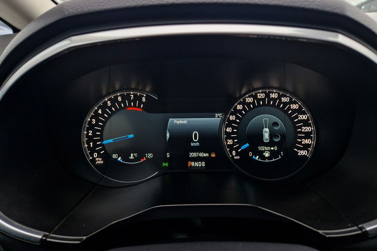 Ford S-Max Bezwypadkowy AsystentPasa CzytanieZnaków SzybaPodgrzewana Gwarancja zdjęcie 18