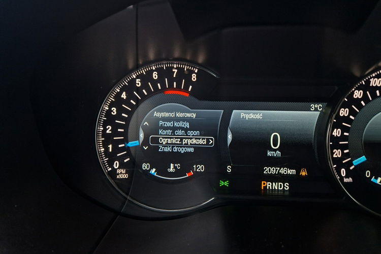 Ford S-Max Bezwypadkowy AsystentPasa CzytanieZnaków SzybaPodgrzewana Gwarancja zdjęcie 20