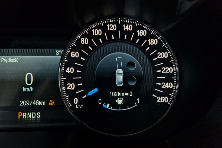 Ford S-Max Bezwypadkowy AsystentPasa CzytanieZnaków SzybaPodgrzewana Gwarancja zdjęcie 21