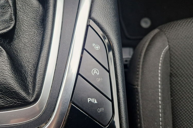Ford S-Max Bezwypadkowy AsystentPasa CzytanieZnaków SzybaPodgrzewana Gwarancja zdjęcie 26