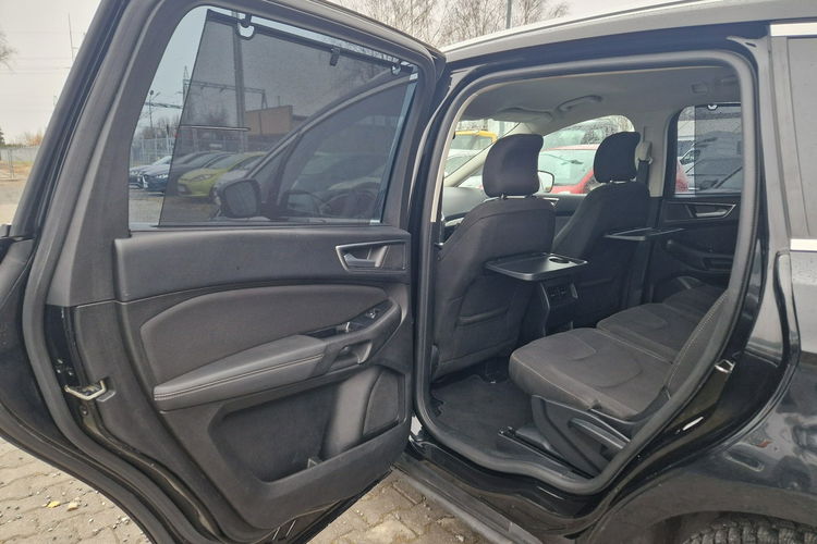 Ford S-Max Bezwypadkowy AsystentPasa CzytanieZnaków SzybaPodgrzewana Gwarancja zdjęcie 28