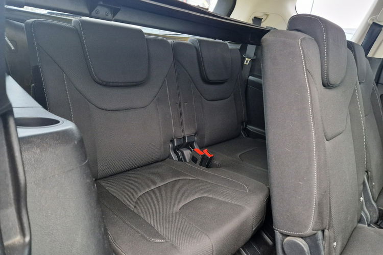 Ford S-Max Bezwypadkowy AsystentPasa CzytanieZnaków SzybaPodgrzewana Gwarancja zdjęcie 34