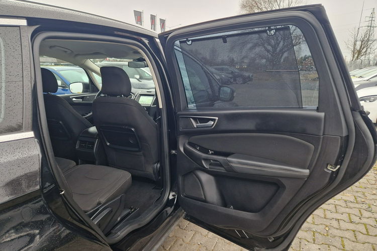 Ford S-Max Bezwypadkowy AsystentPasa CzytanieZnaków SzybaPodgrzewana Gwarancja zdjęcie 35