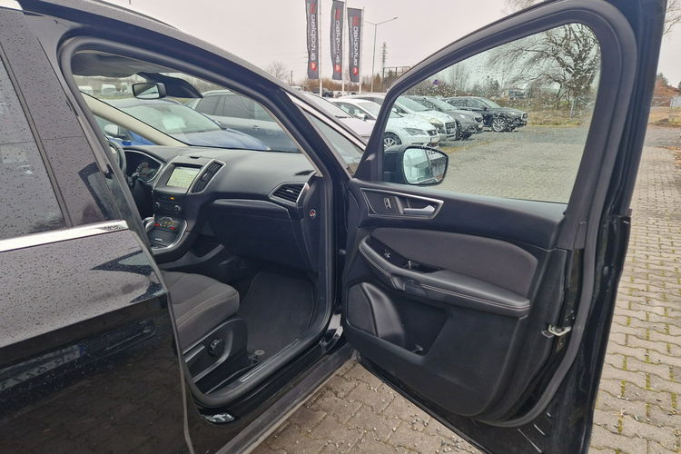 Ford S-Max Bezwypadkowy AsystentPasa CzytanieZnaków SzybaPodgrzewana Gwarancja zdjęcie 37
