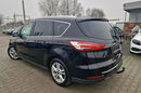 Ford S-Max Bezwypadkowy AsystentPasa CzytanieZnaków SzybaPodgrzewana Gwarancja zdjęcie 4