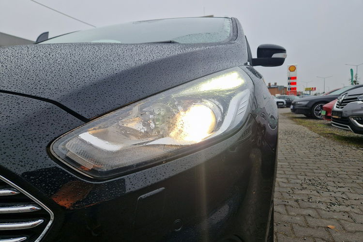 Ford S-Max Bezwypadkowy AsystentPasa CzytanieZnaków SzybaPodgrzewana Gwarancja zdjęcie 6
